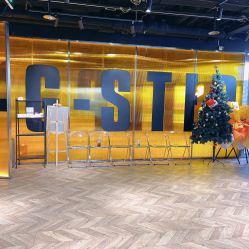 -G-STEPS舞蹈工作室