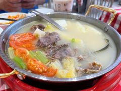 -西贝(上海中心店)
