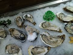 -聚春园自助餐厅(东街口店)