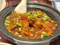 -玉桥餐厅(天坛店)