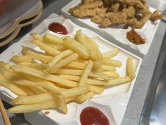 -海底捞火锅(亲贤北街店)