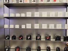 -Apple零售店(深圳益田假日广场店)