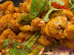 干锅牛蛙-洋洋中餐馆·SINCE 1997(信投店)