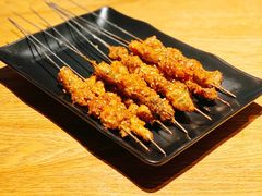 -汪爹爹武汉牛三鲜(朝外大街店)