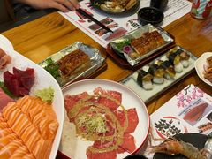 -松坂屋日料自助(长城路店)