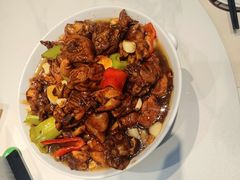 -老山东·山东菜(鲁菜名店)