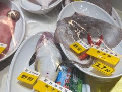 -赶海部落海鲜城(海阳路店)