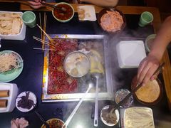 -蜀江龙火锅(339店)