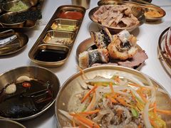 -三宝泥炉·活烤鳗鱼(七宝宝龙店)
