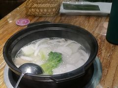 -春润大地海南椰子鸡(沙井京基百纳广场店)