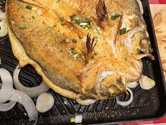 -西贝(上海新梅广场店)