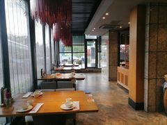 -川流不息(北蔡休闲广场店)