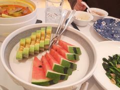 -醉辉皇(桃源π商业广场店)