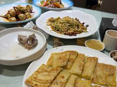 -品味居·首店·大连鲜活海鲜大连菜(东港店)