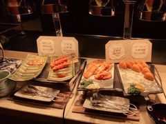-滩万日本料理Nadaman(国贸大酒店)