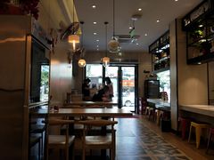 大堂-阿琴面馆(武林路店)
