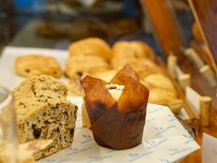 -JamaicaBlue Cafe(乌鲁木齐中路店)