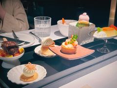-月芽·自由餐厅·西溪湿地餐厅