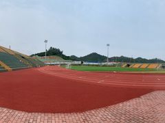-深圳大学(丽湖校区)