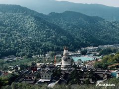 -五台山风景名胜区