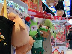 -LLJ夹机占(正佳广场店)