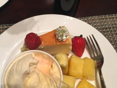-洲际酒店·地平线全日餐厅HORIZON CAFÉ