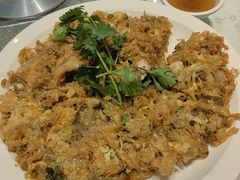 汕头蚝仔烙-金鹰潮汕鱼仔店(金鹰大厦店)