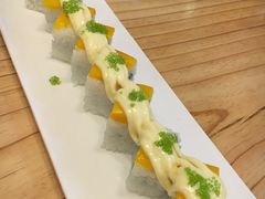 -花漫里·日式の创意餐厅(刺桐店)