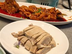 -南京大牌档(龙江新城市广场店)