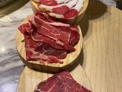 -火炉火自助餐(喜隆多店)