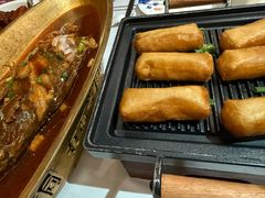 -同庆楼(大钟寺店)