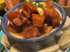 -驰明粗粮小厨(湖滨路店)