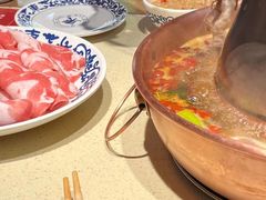 -东镇老火锅(长春路首店)