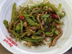 -晋一碗刀削面·特色家常菜(云岗店)