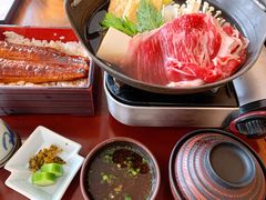 白云寿喜锅-东京和食 Sun with AQUA