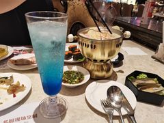 -芭菲盛宴·环球美食(北城国际店)