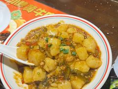 -四海路口·湖南菜(南油店)