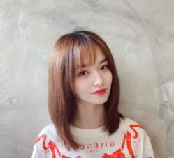 -GIRL STYLE 烫发·染发沙龙