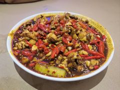 -老三样·旧食新味(船山路店)