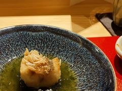 -鮨青(恒基名人购物中心店)