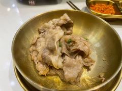 -八乔煎肉馆·丹东特色煎锅(梅林店)