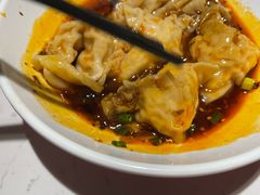 -龙抄手(文殊坊店)