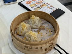 -金时代顺风大酒店(临港百联店)