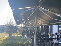 -七的湖·晚芳亭·阳澄湖农家菜·大闸蟹(莲花岛店)