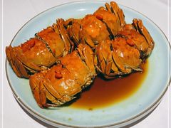 -蟹榭(静安寺晶品商场店)