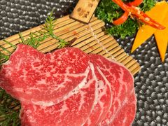 -黑牛の店·和牛烧肉(合生汇店)