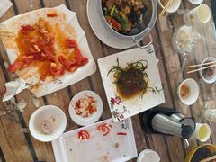-清真·伊清阁餐厅