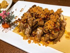 -船家渔(徐州北路店)