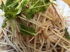 -五丁桥光头香辣蟹(望江橡树林店)