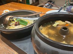 -云海肴·汽锅鸡·云南菜(美罗城店)